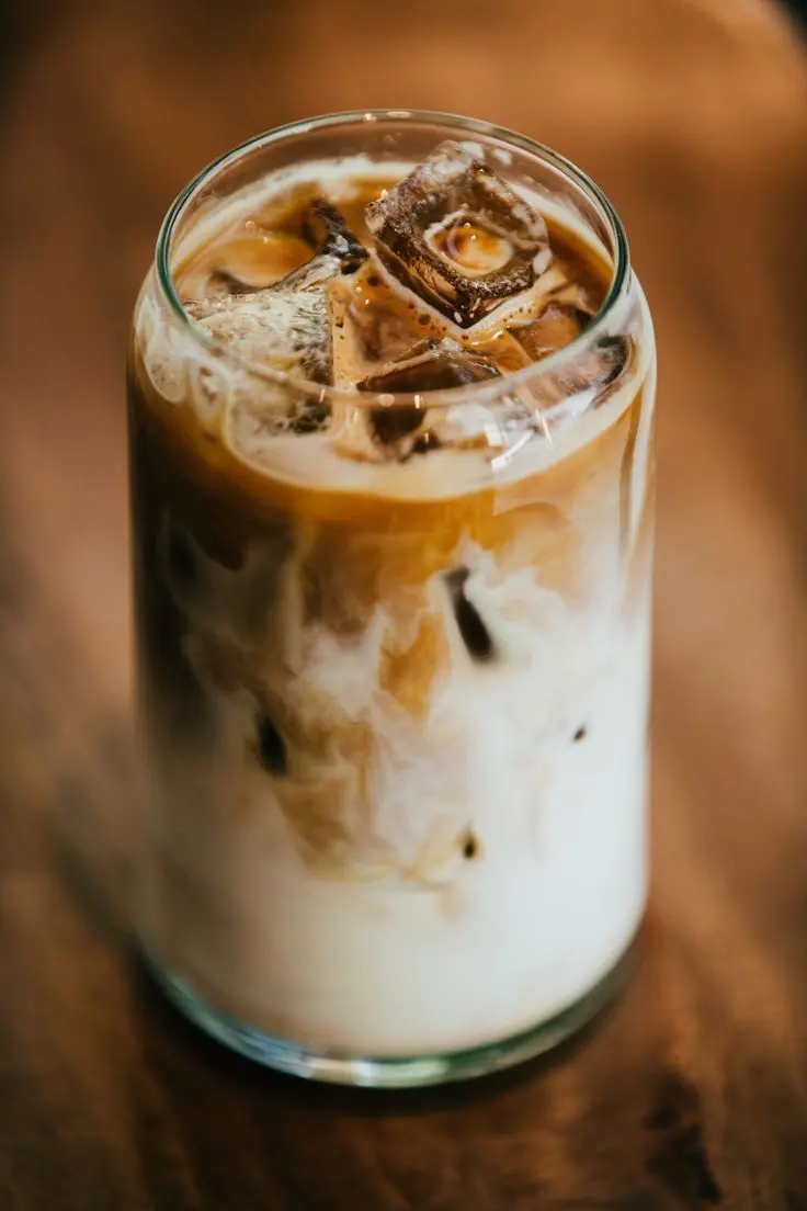 Signature Gula Aren – menu kopi Arsen Coffee